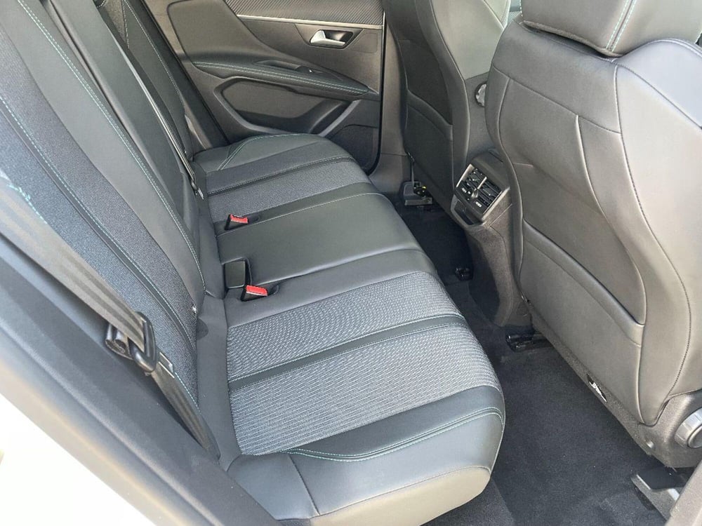 Peugeot 3008 usata a Lecce (20)