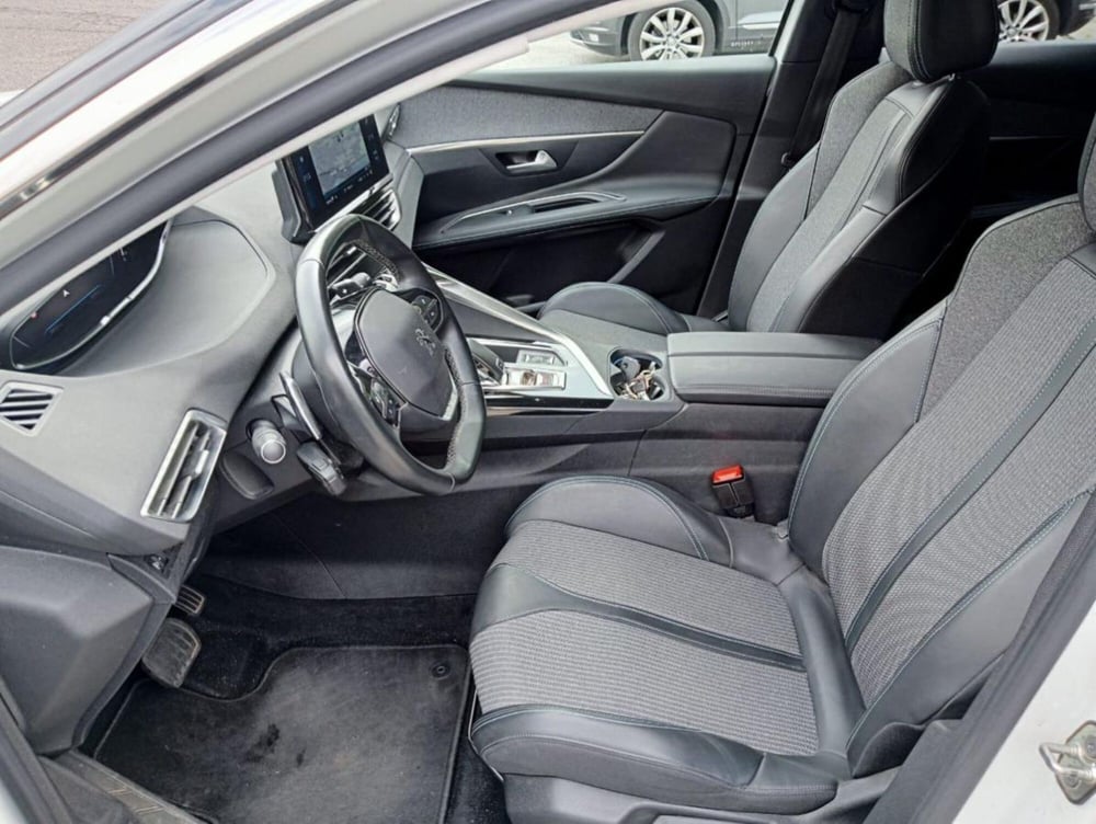 Peugeot 3008 usata a Como (10)