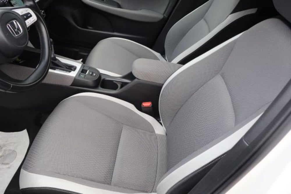 Honda Jazz usata a Gorizia (10)