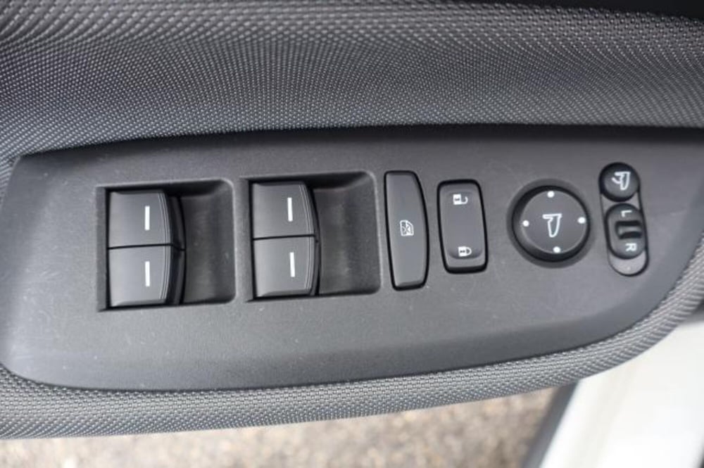 Honda Jazz usata a Gorizia (11)