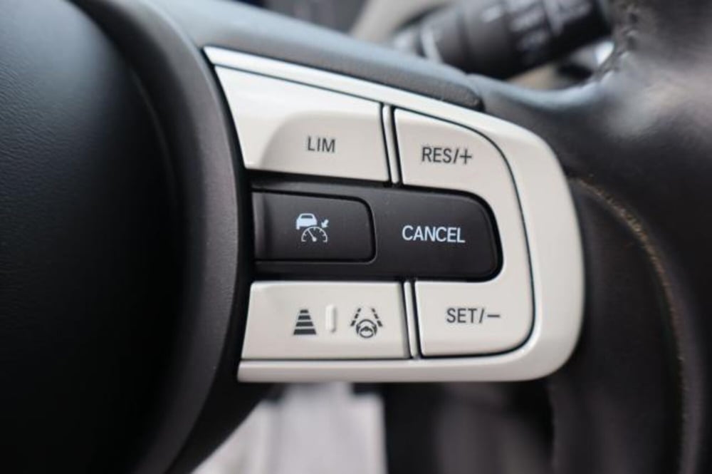 Honda Jazz usata a Gorizia (13)