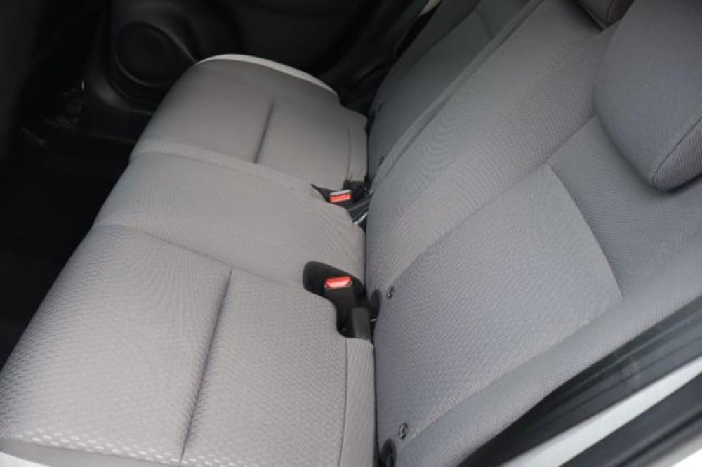 Honda Jazz usata a Gorizia (8)