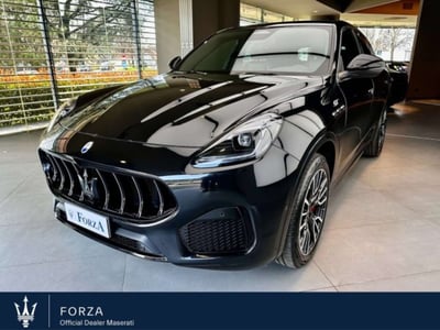 Maserati Grecale 2.0 mhev Grecale 250cv auto del 2023 usata a Venaria Reale