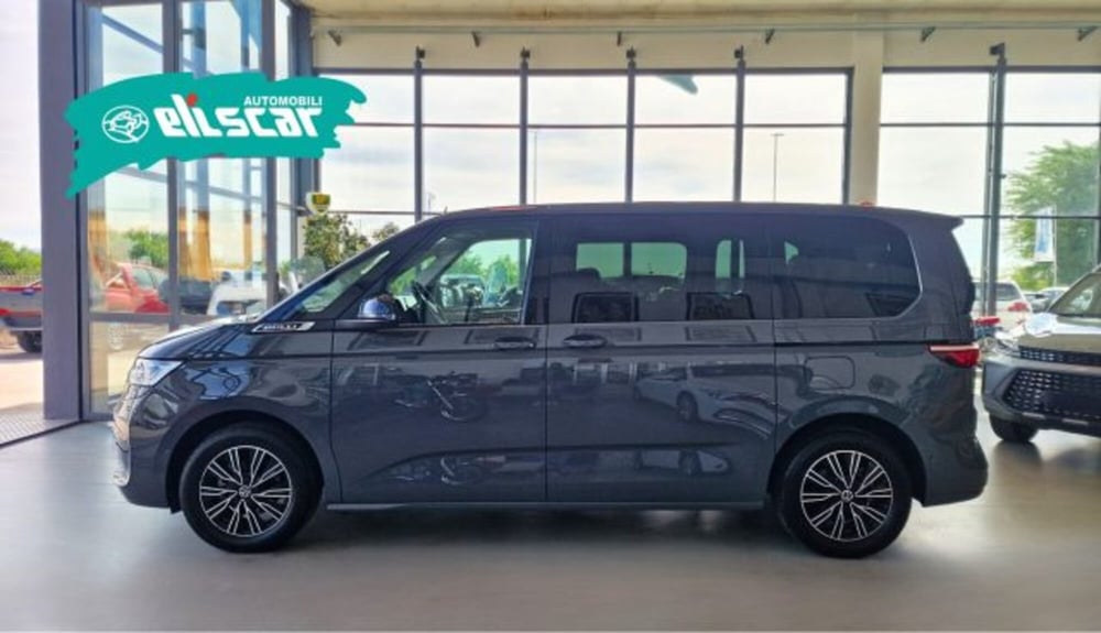 Volkswagen Multivan usata a Verona (5)