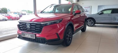 Honda CR-V 2.0 Hev eCVT Elegance Navi AWD nuova a Tavagnacco