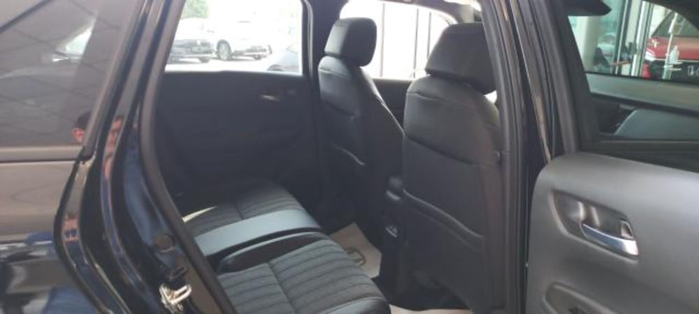 Honda Jazz nuova a Udine (4)