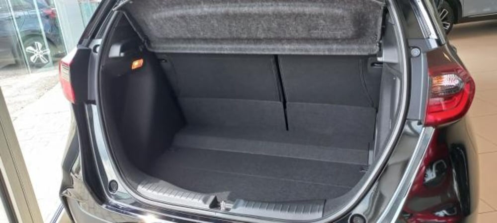 Honda Jazz nuova a Udine (5)