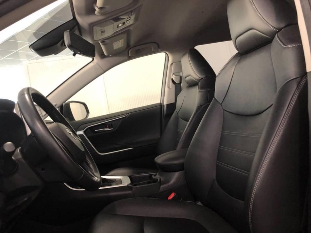 Toyota Rav4 usata a Torino (11)