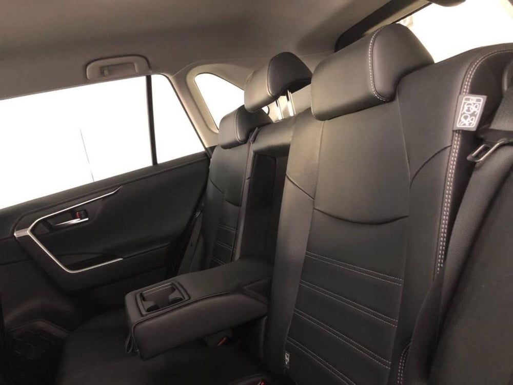 Toyota Rav4 usata a Torino (12)