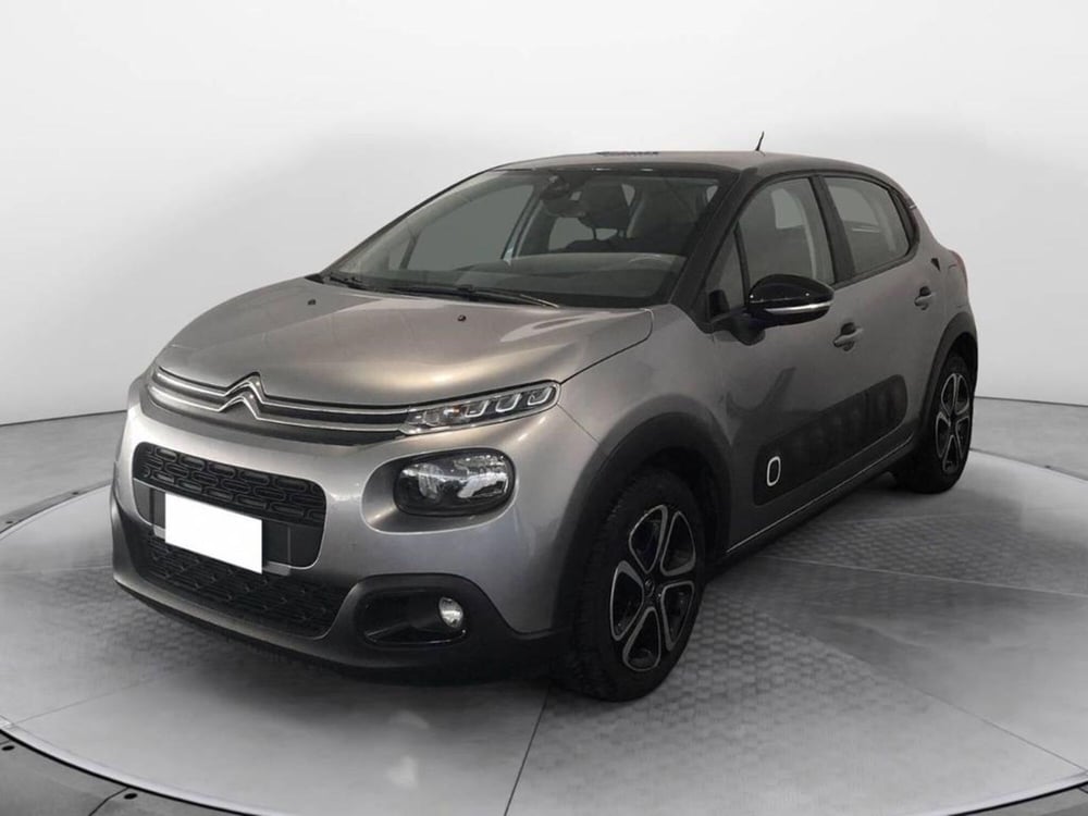 Citroen C3 usata a Torino