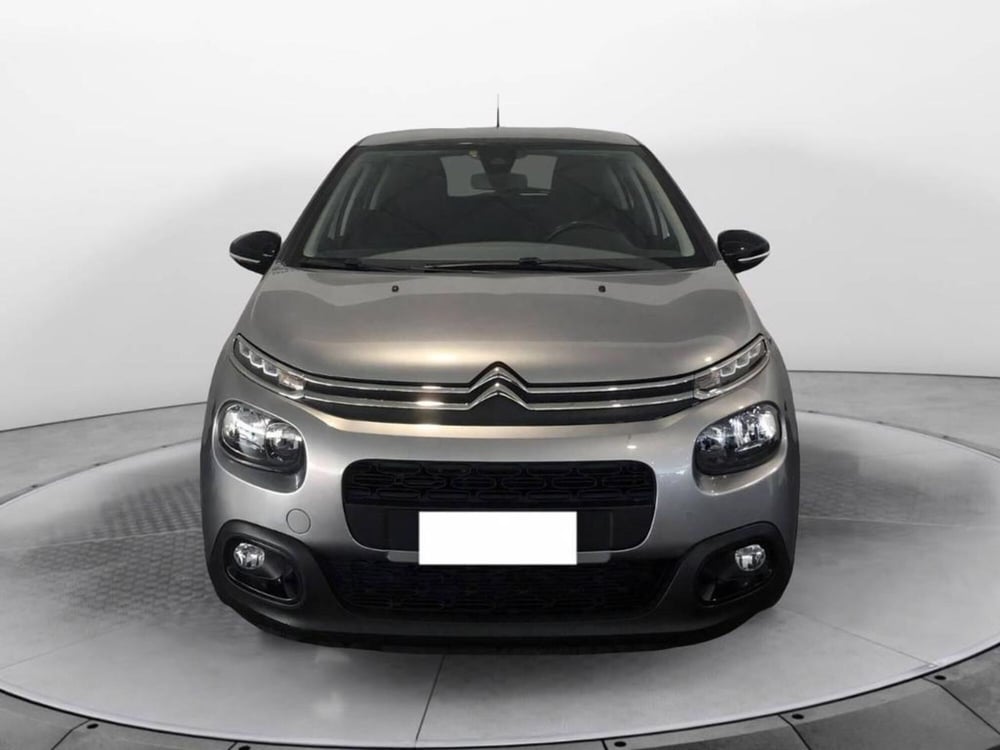 Citroen C3 usata a Torino (2)