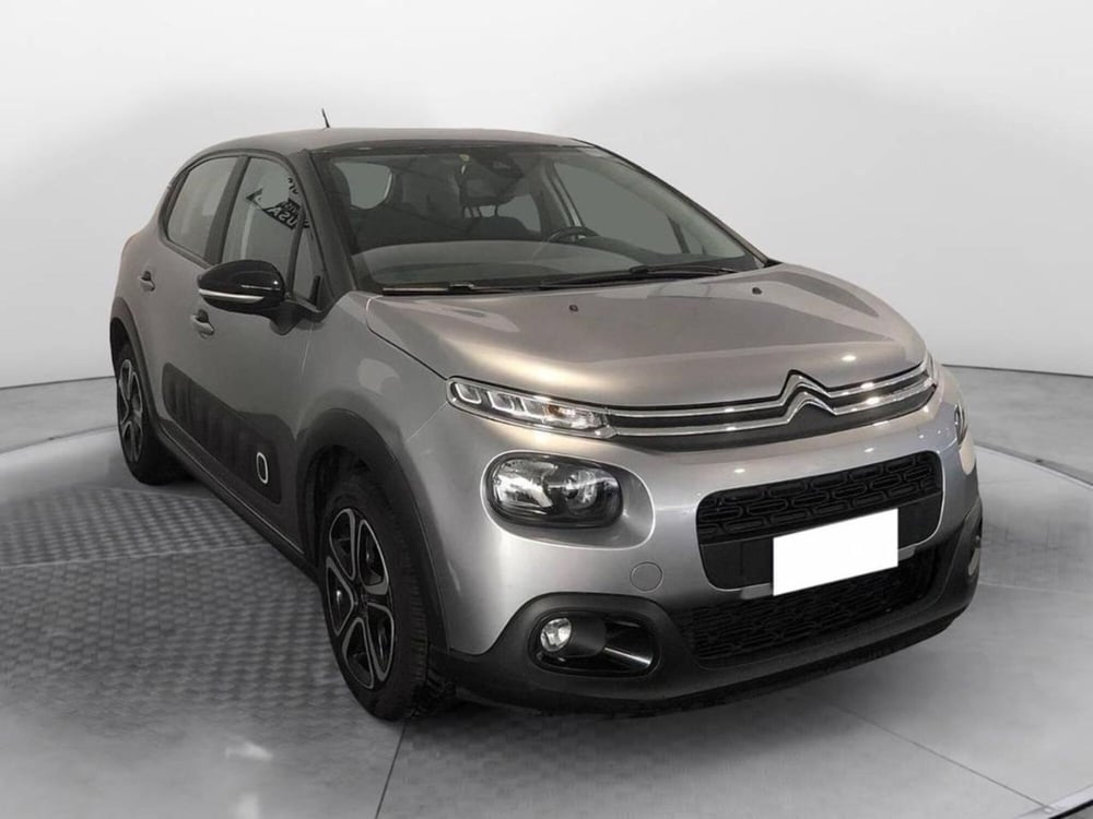 Citroen C3 usata a Torino (3)