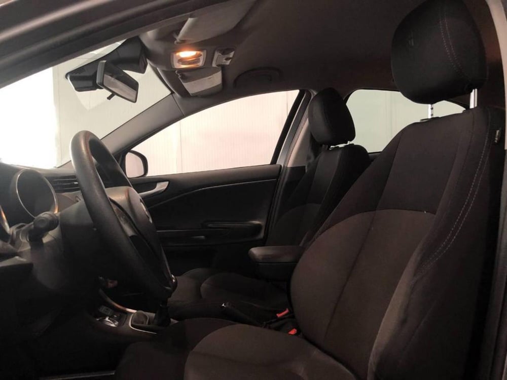Alfa Romeo Giulietta usata a Torino (11)