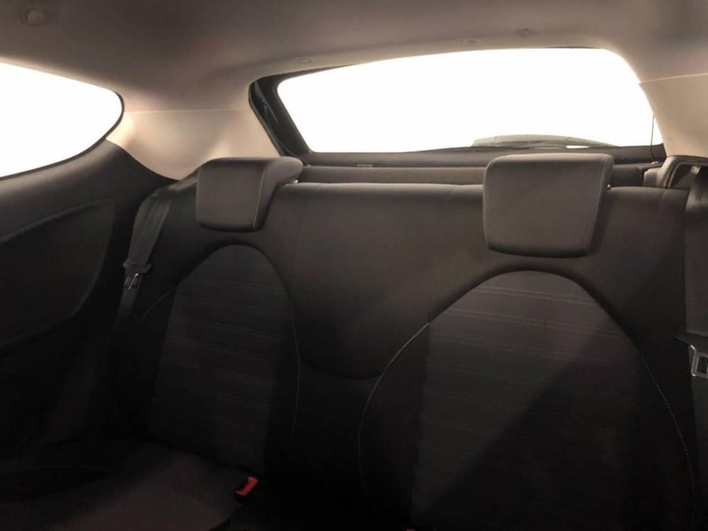 Alfa Romeo MiTo usata a Torino (12)