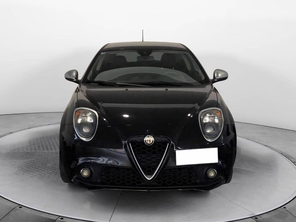 Alfa Romeo MiTo usata a Torino (2)