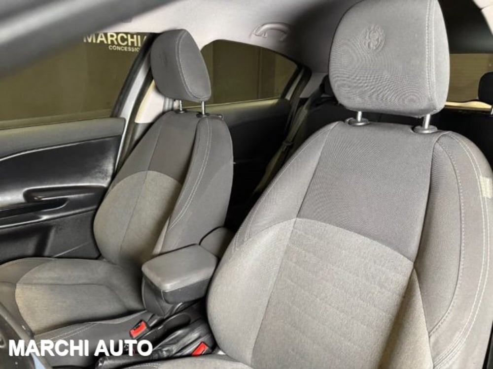 Alfa Romeo Giulietta usata a Perugia (11)