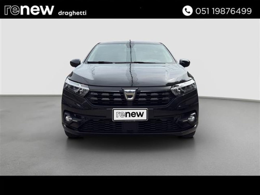 Dacia Sandero Streetway usata a Bologna (3)
