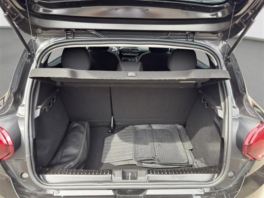Dacia Sandero Streetway usata a Bologna (9)
