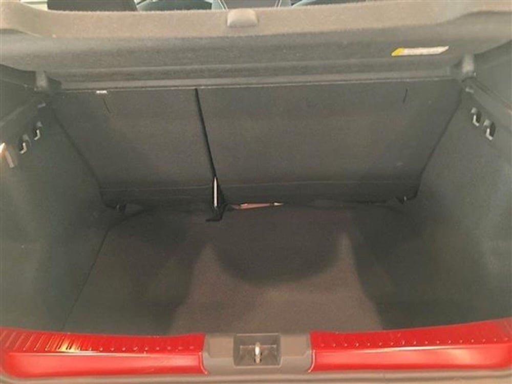 Dacia Sandero usata a Cremona (11)