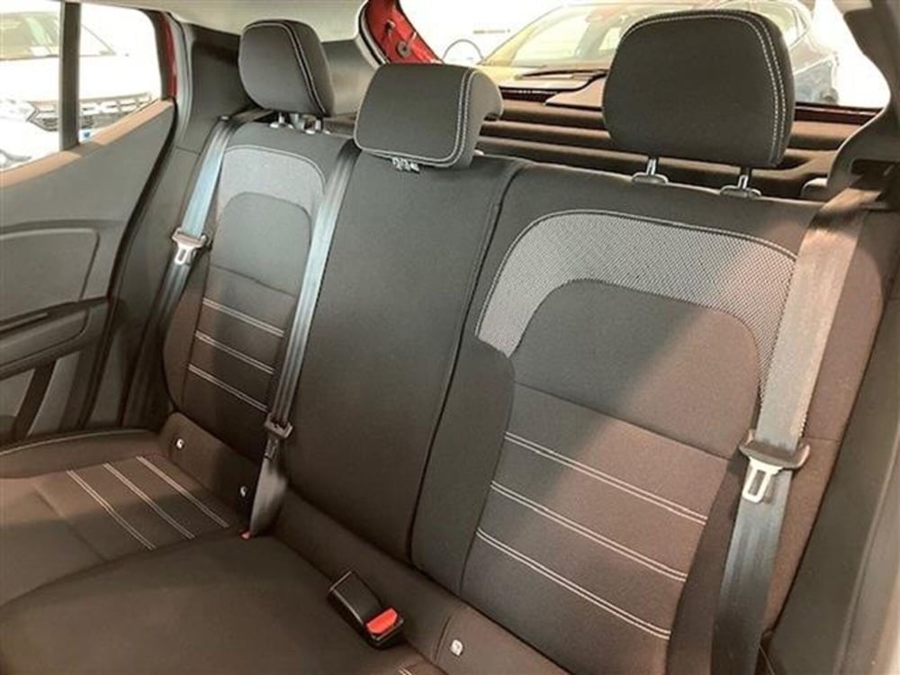 Dacia Sandero usata a Cremona (13)