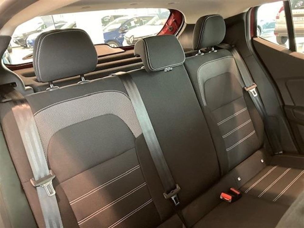Dacia Sandero usata a Cremona (14)