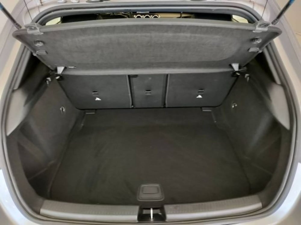 Mercedes-Benz Classe A usata a Teramo (14)