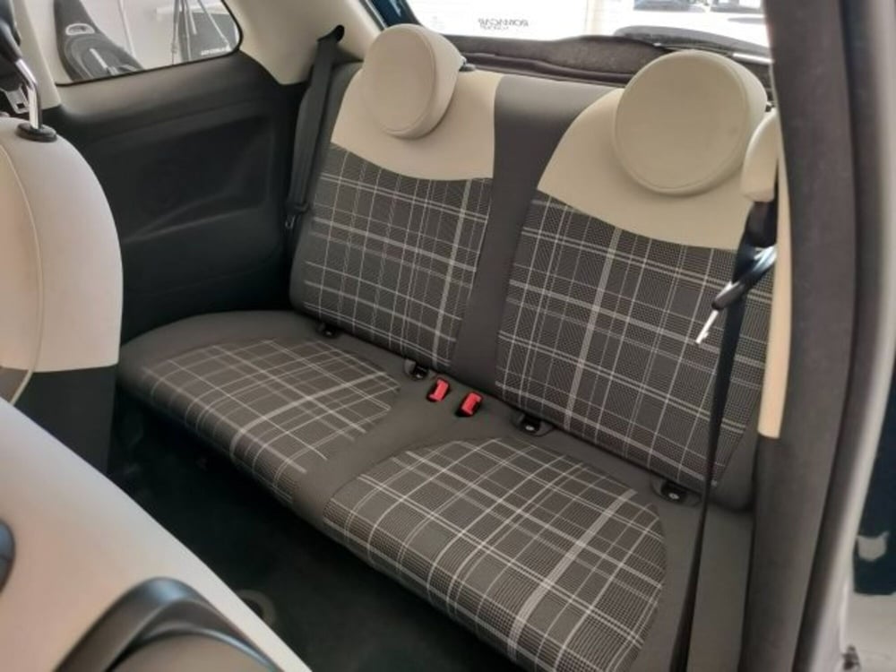 Fiat 500 usata a Teramo (10)
