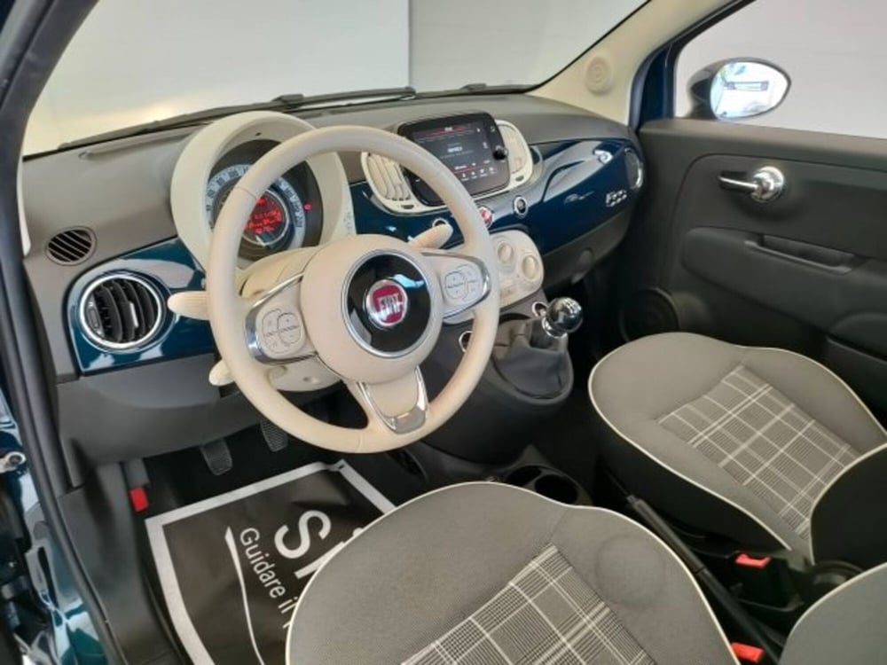 Fiat 500 usata a Teramo (12)