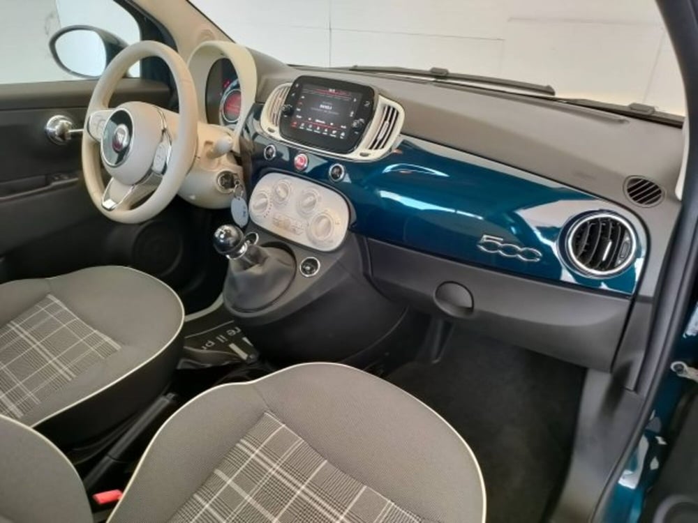 Fiat 500 usata a Teramo (14)