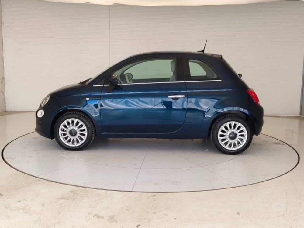 Fiat 500 usata a Teramo (3)