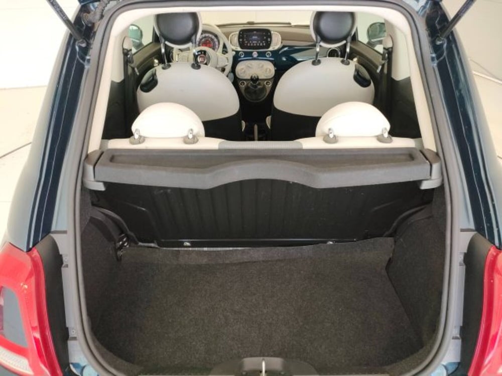 Fiat 500 usata a Teramo (5)