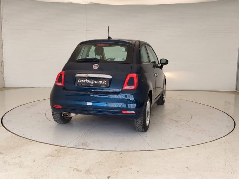 Fiat 500 usata a Teramo (6)