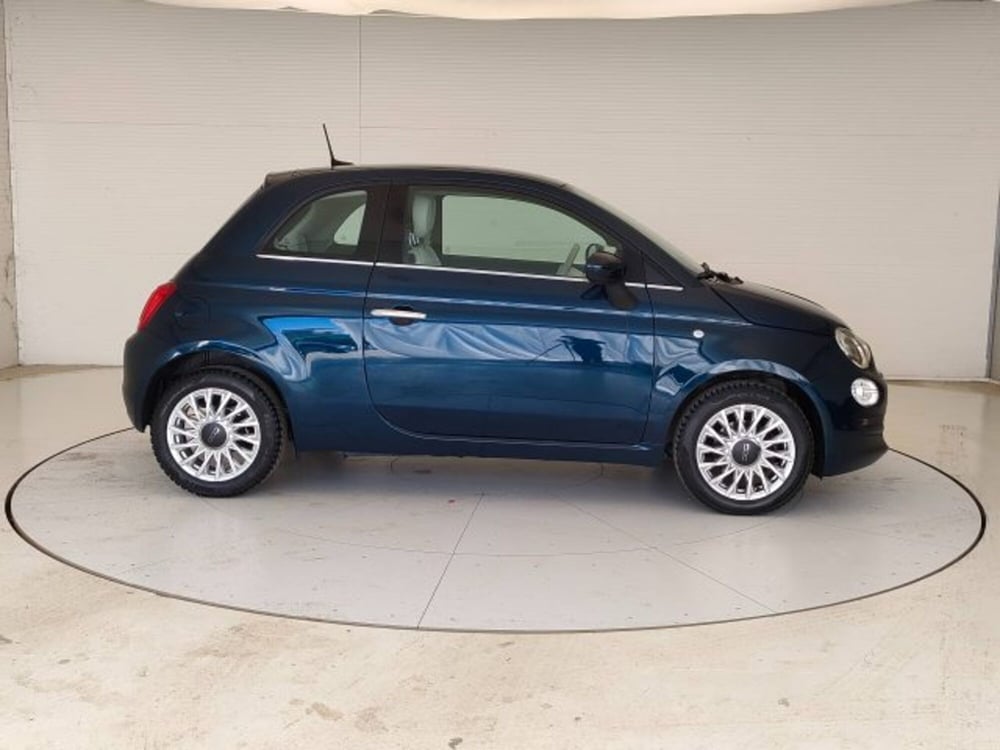 Fiat 500 usata a Teramo (7)