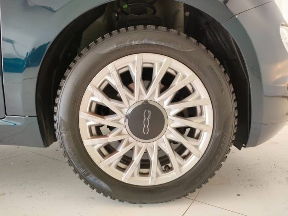 Fiat 500 usata a Teramo (8)
