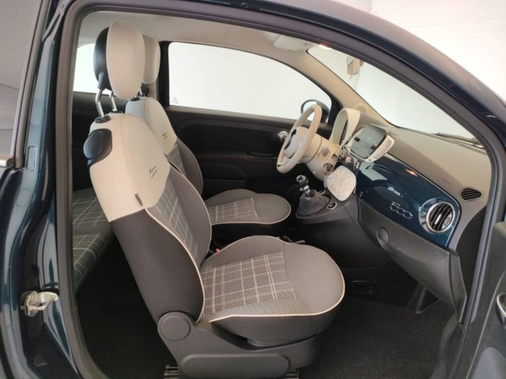 Fiat 500 usata a Teramo (9)