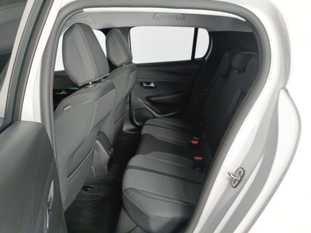 Peugeot 208 usata a Teramo (10)
