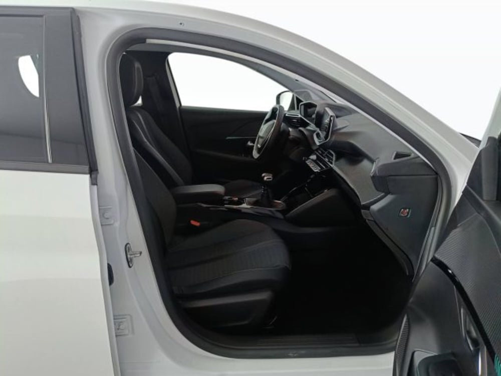 Peugeot 208 usata a Teramo (12)