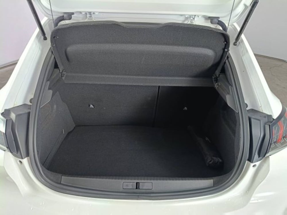 Peugeot 208 usata a Teramo (16)