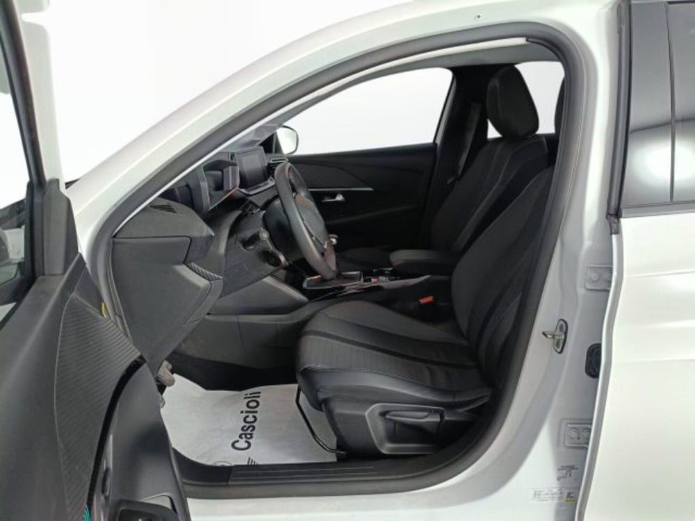 Peugeot 208 usata a Teramo (9)