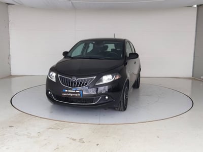 Lancia Ypsilon 1.0 FireFly 5 porte S&amp;S Hybrid Gold Plus del 2021 usata a Mosciano Sant&#039;Angelo