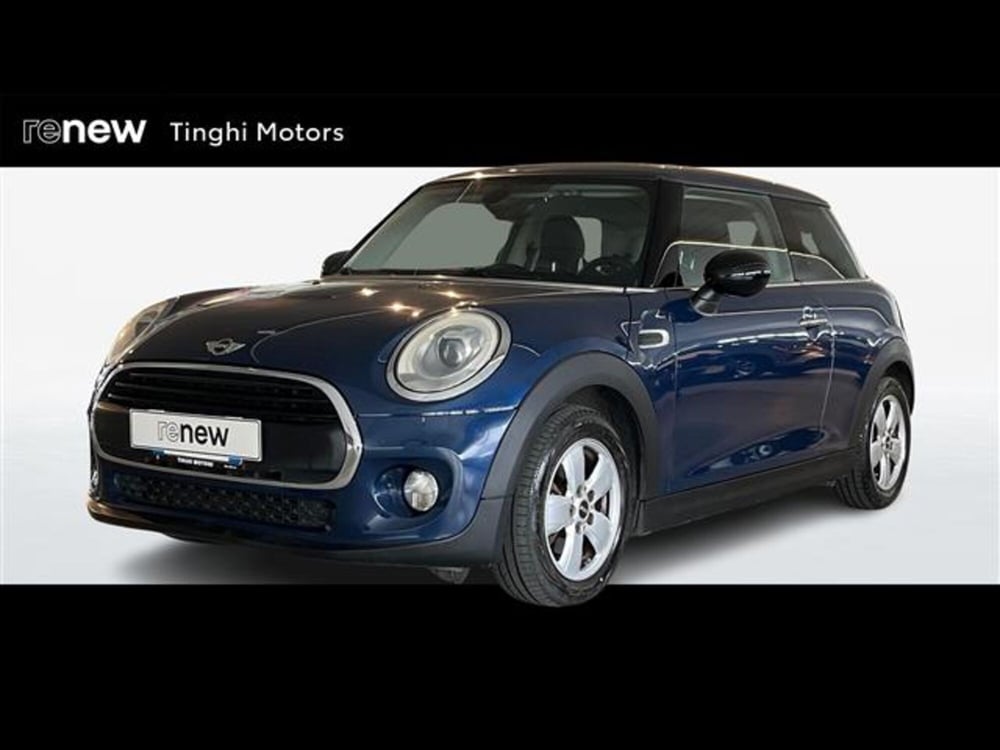 MINI Mini usata a Firenze