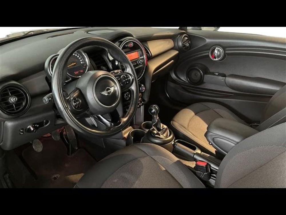 MINI Mini usata a Firenze (10)