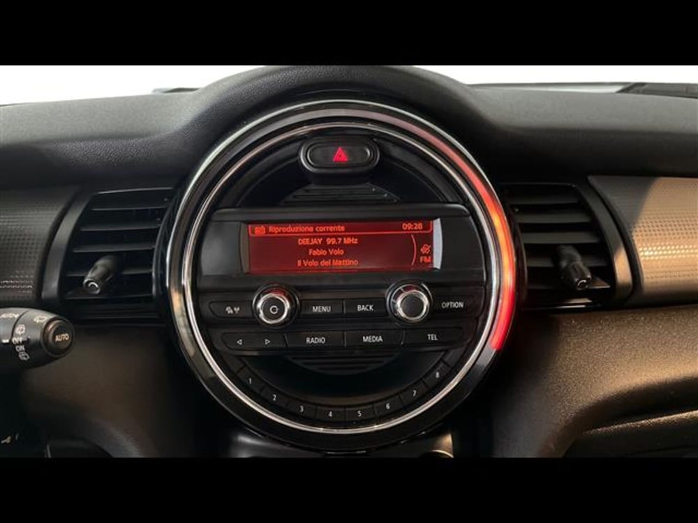 MINI Mini usata a Firenze (6)