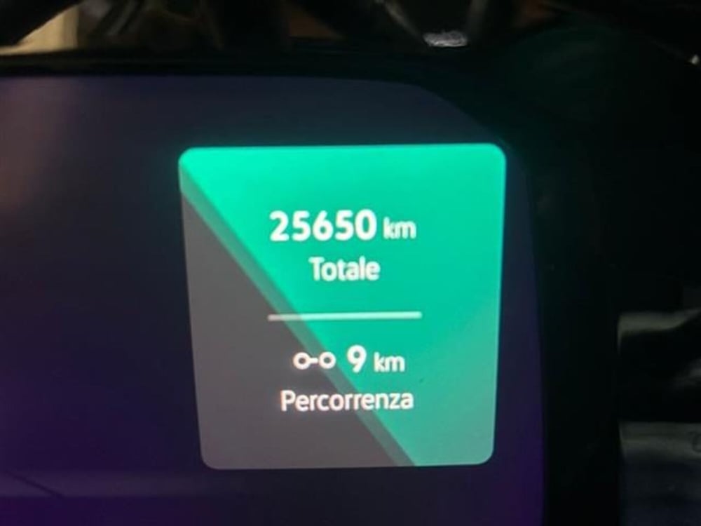Volkswagen Golf usata a Siena (10)