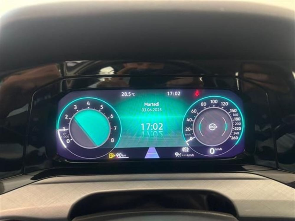Volkswagen Golf usata a Siena (11)