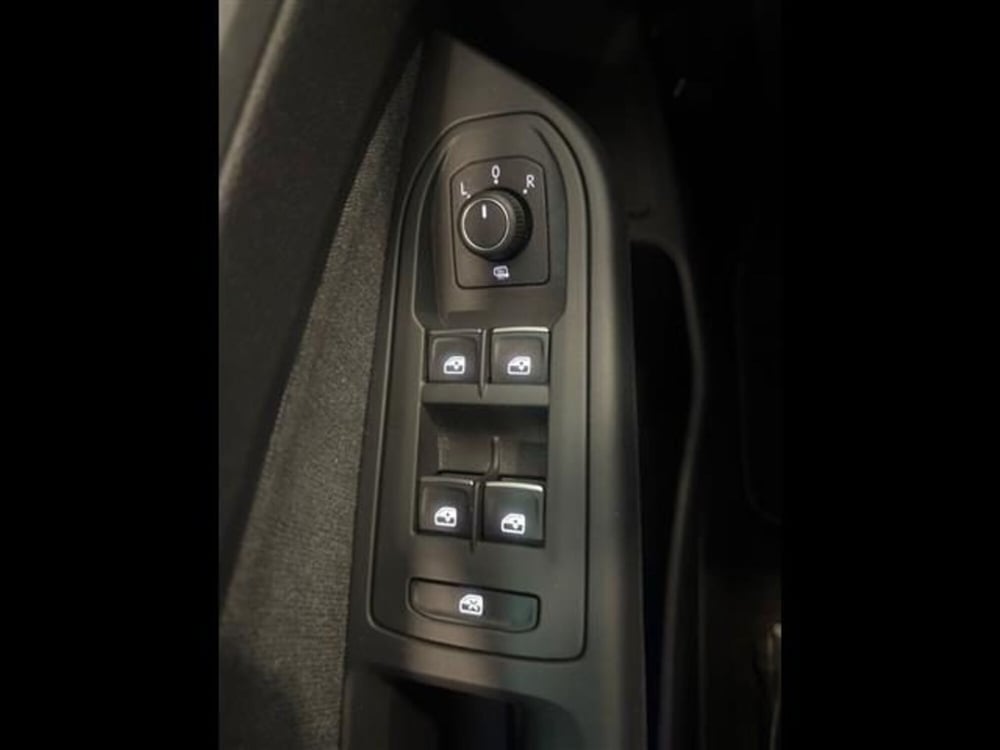 Volkswagen Golf usata a Siena (12)