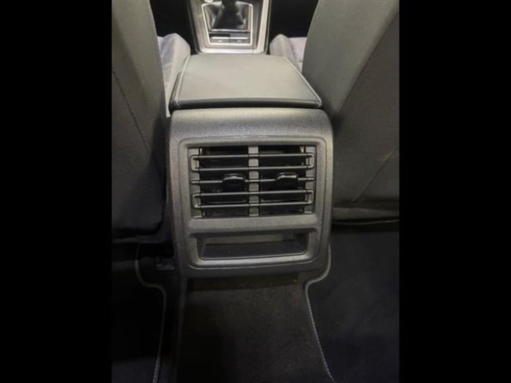 Volkswagen Golf usata a Siena (13)