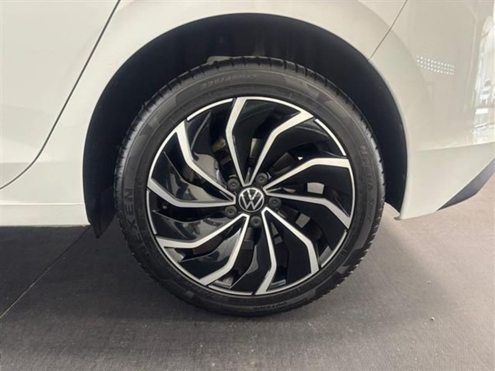 Volkswagen Golf usata a Siena (4)