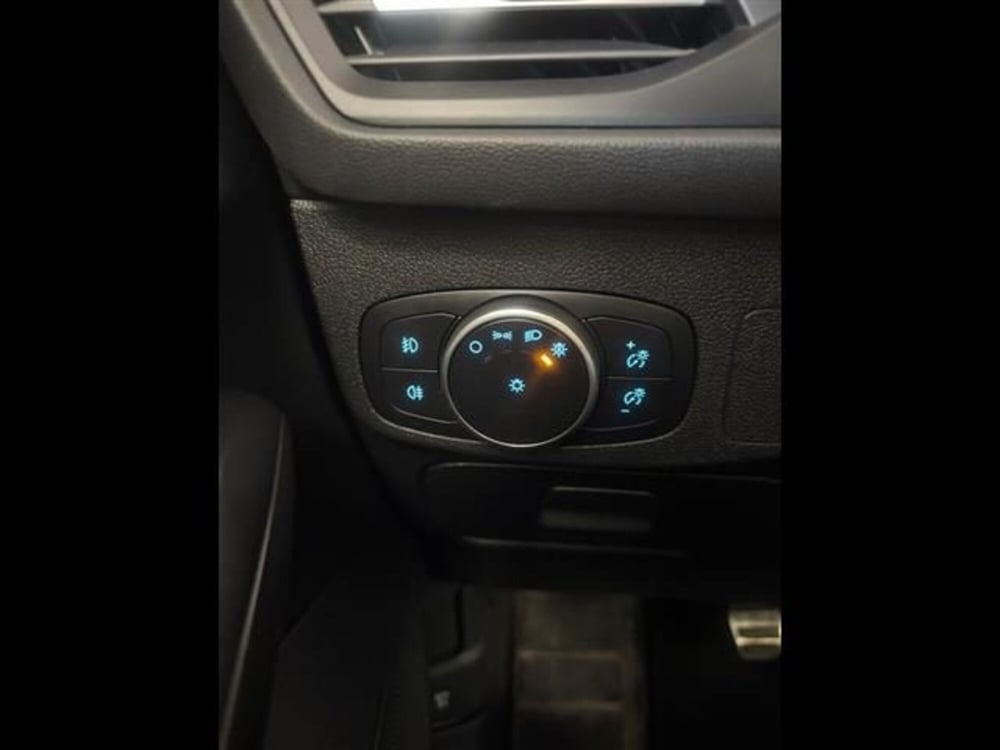 Ford Focus usata a Siena (10)
