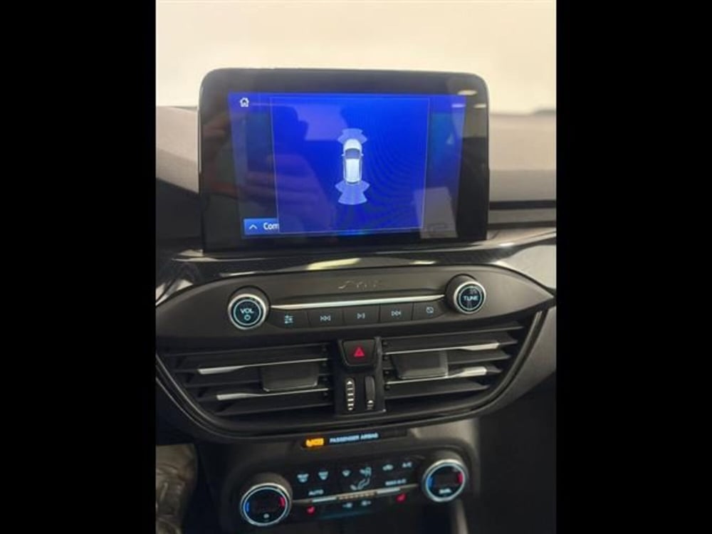 Ford Focus usata a Siena (12)
